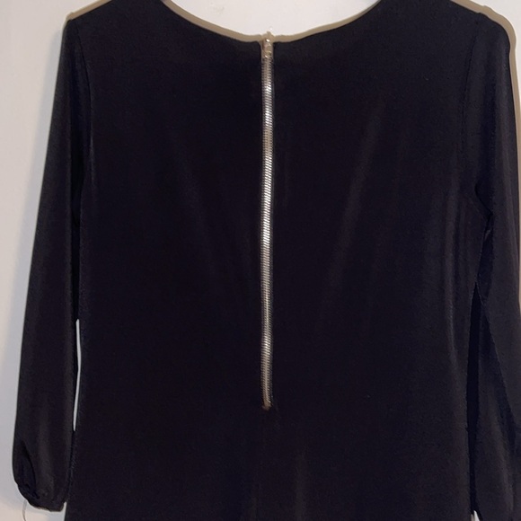 💥DONNA RICCO NY DRESS - Picture 4 of 5